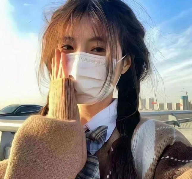 舞力麦克:最后一跳
